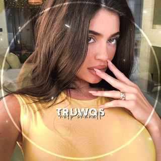 Логотип @truwqshelp - truwqs