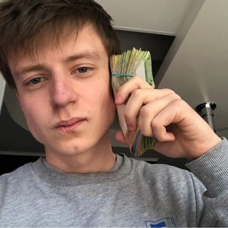 Логотип @truzhen1k - ⚔️