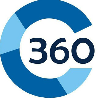 Логотип @trv360discussion - 360Travel.by - обсуждения