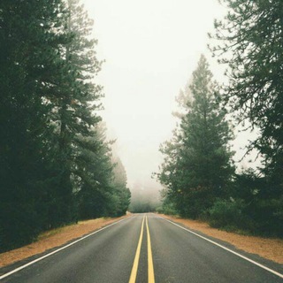 Логотип @trvl_m - Музыка в дорогу