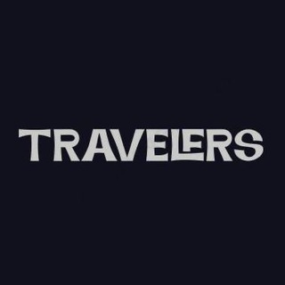 Логотип @trvlrs - Travelers Путешествия для всех