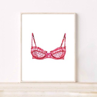 Логотип @trvnmx - Случай в лифчике!