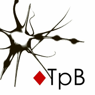 Логотип @trvscience - trvscience / Троицкий вариант