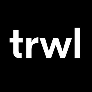 Логотип @trwlstore - trwl.store