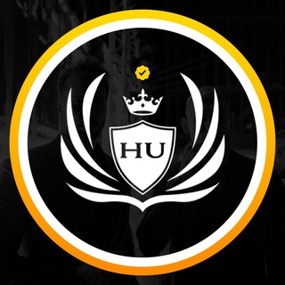 Логотип @trwuncensored - Hustlers University 4.0