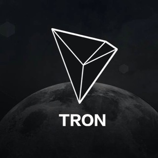 Логотип @trxairchanel - TRX Airdrop