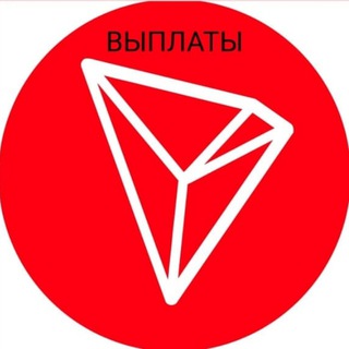 Логотип @trxdroppayment - TRX Drop ВЫПЛАТЫ