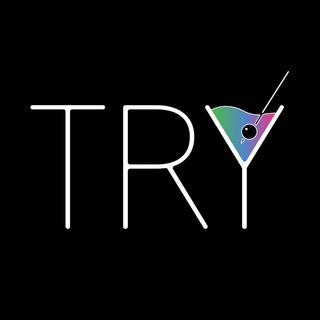Логотип @try_mexico - TRY MEXICO