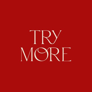 Логотип @try_more_store - try.more