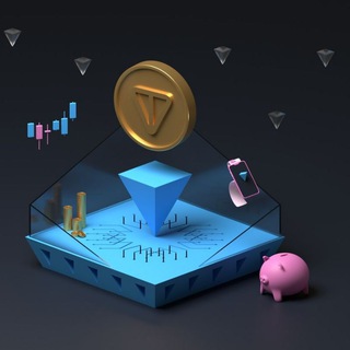 Логотип @try_on_crypto - Криптотемы и чеки