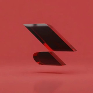 Логотип @tryasonogov - диз. Трясоногов