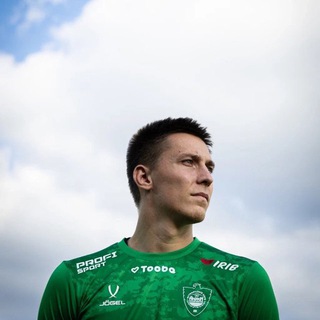 Логотип @tryba01 - I’m Труба