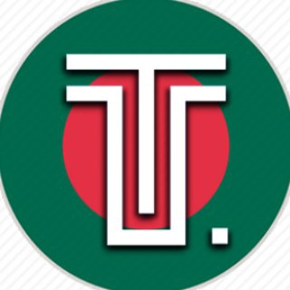 Логотип @trybal_bd - Trybal Bangladesh