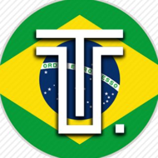Логотип @trybal_br - Trybal Brazil