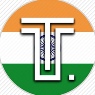 Логотип @trybal_in - Trybal India