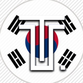 Логотип @trybal_kr - Trybal South Korea