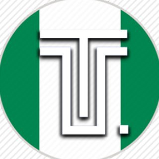 Логотип @trybal_ng - Trybal Nigeria