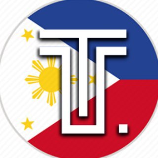 Логотип @trybal_ph - Trybal Philippines