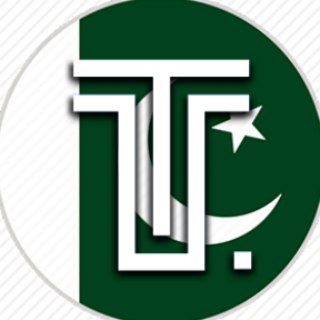 Логотип @trybal_pk - Trybal Pakistan