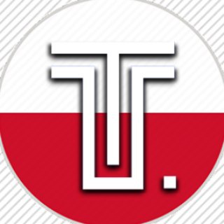 Логотип @trybal_pl - Trybal Poland