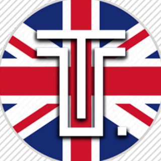 Логотип @trybal_uk - Trybal UK