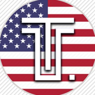 Логотип @trybal_us - Trybal USA