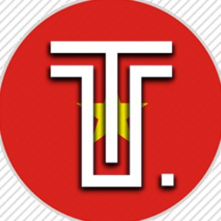 Логотип @trybal_vn - Trybal Vietnam