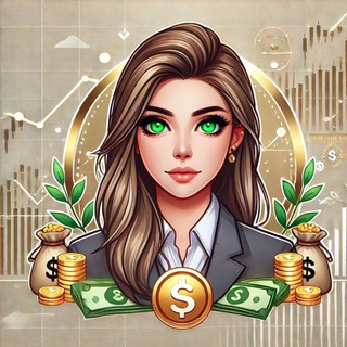 Логотип @trydogolikeconomia - Трудоголичная экономия🤪
