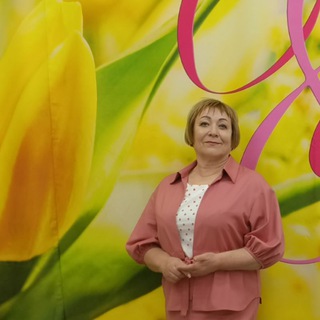 Логотип @tryfanovaoa - Труфанова Ольга Анатольевна