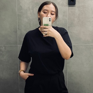 Логотип @tryingtobelead - Индульгенция лида