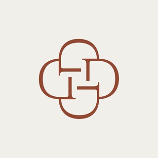 Логотип @tryondress - TRY ON DRESS