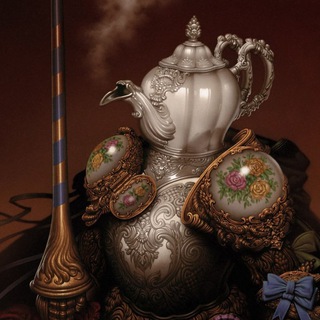 Логотип @tryptamood - TriptaMood