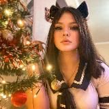 Логотип @trysikidevochek - девочки, которые тебе не светят