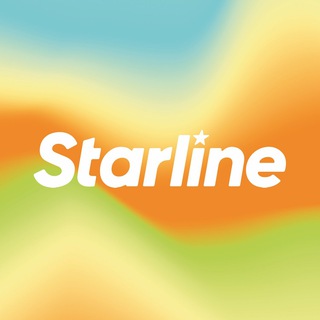 Логотип @trystarline_ru - STARLINE