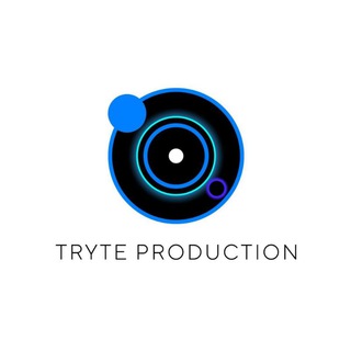 Логотип @tryte_kino - TRYTE FAMILY