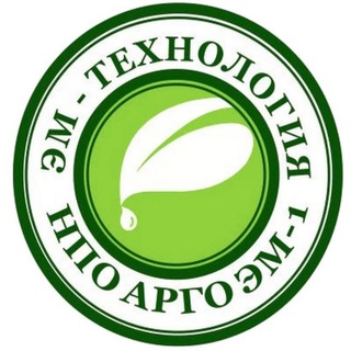 Логотип @trznj6ok729lymm6 - Чат Органическое Земледелие и здоровье