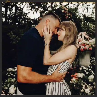 Логотип @ts13fanpage - Swifties World