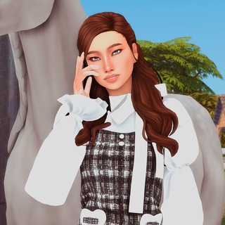 Логотип @ts4_spain - Династия Спейн🎀