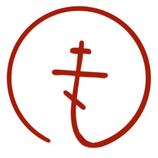 Логотип @ts_kruzgki - В церковных кругах