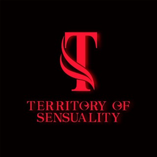 Логотип @ts_lviv - Львів "Тerritory of Sensuality" вечірки та освітні заходи для дорослих.