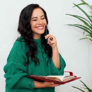 Логотип @tsaava_irena - Точка опоры | Ирэна Цаава