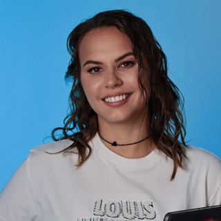 Логотип @tsamodelok - Таня Самоделок | Инвестиции в коммерческую недвижимость