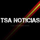 Логотип @tsanoticias - TSA Noticias 🇪🇸