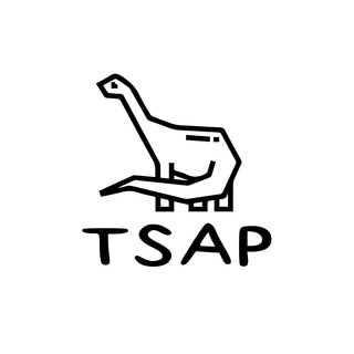 Логотип @tsapchat - Чат TSAP