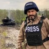 ЦАПЛІЄНКО_UKRAINE FIGHTS