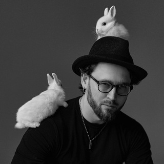 Логотип @tsaplinkartel - Цаплин. Глава Картеля.