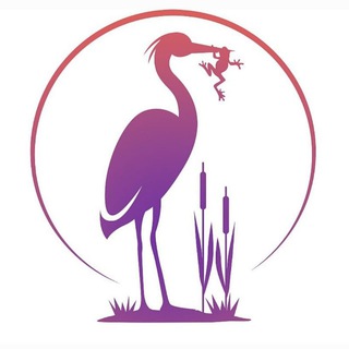 Логотип @tsaplya_marketing - Цапля Маркетинг – анализ конкурентов