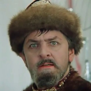 Логотип @tsar_boriska - Бориску на Царство!