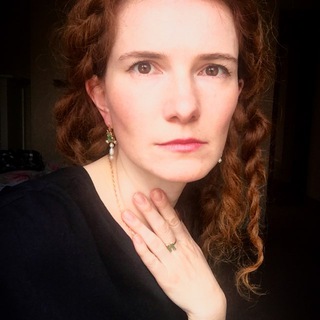 Логотип @tsar_inna - ЦАРИННА