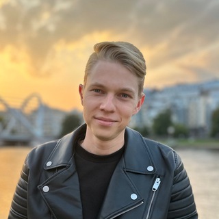 Логотип @tsaralunga_ads - Михаил Царалунга на WB